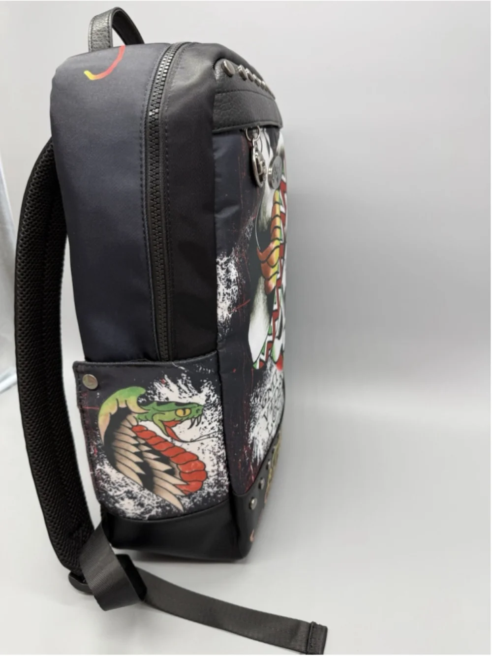Ed Hardy 